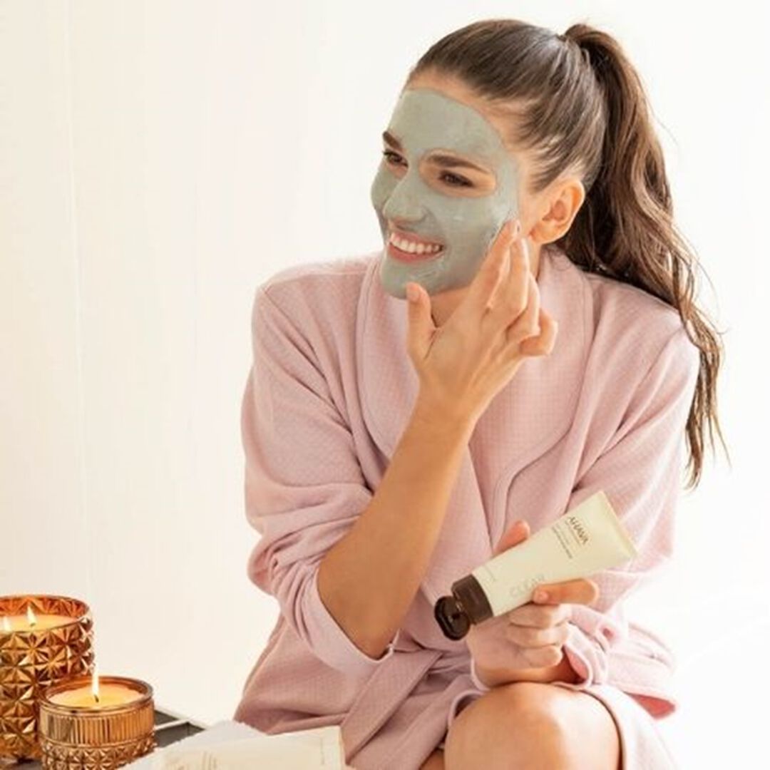 Purifying Mud Mask - Ahava - Time To Clear - Imagem 5