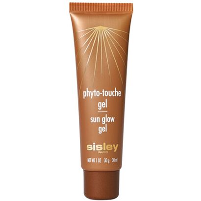 Phyto-Touche Gel Mat - Sisley Paris - SISLEY MAQUILHAGEM - Imagem