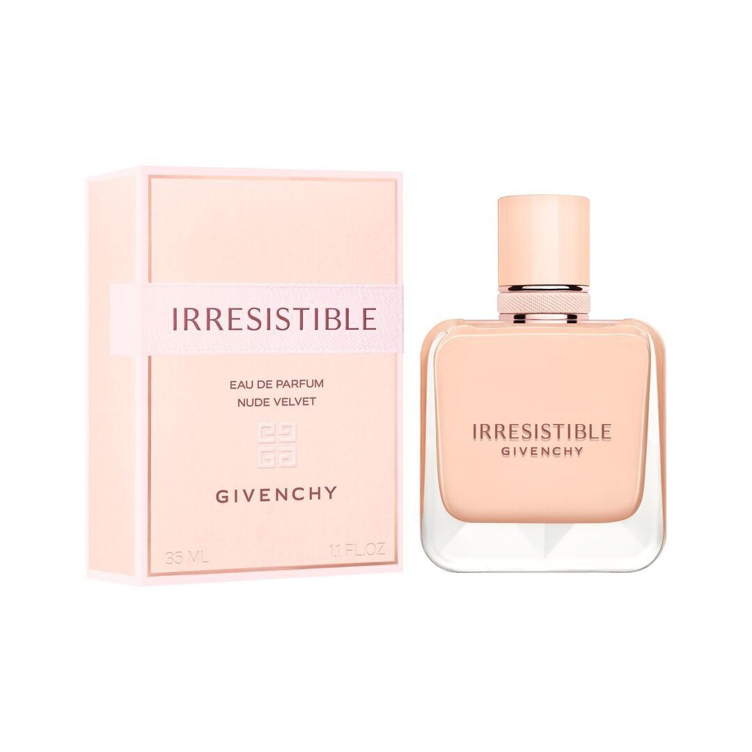 Eau de Parfum Nude Velvet - GIVENCHY - IRRESISTIBLE - Imagem 2