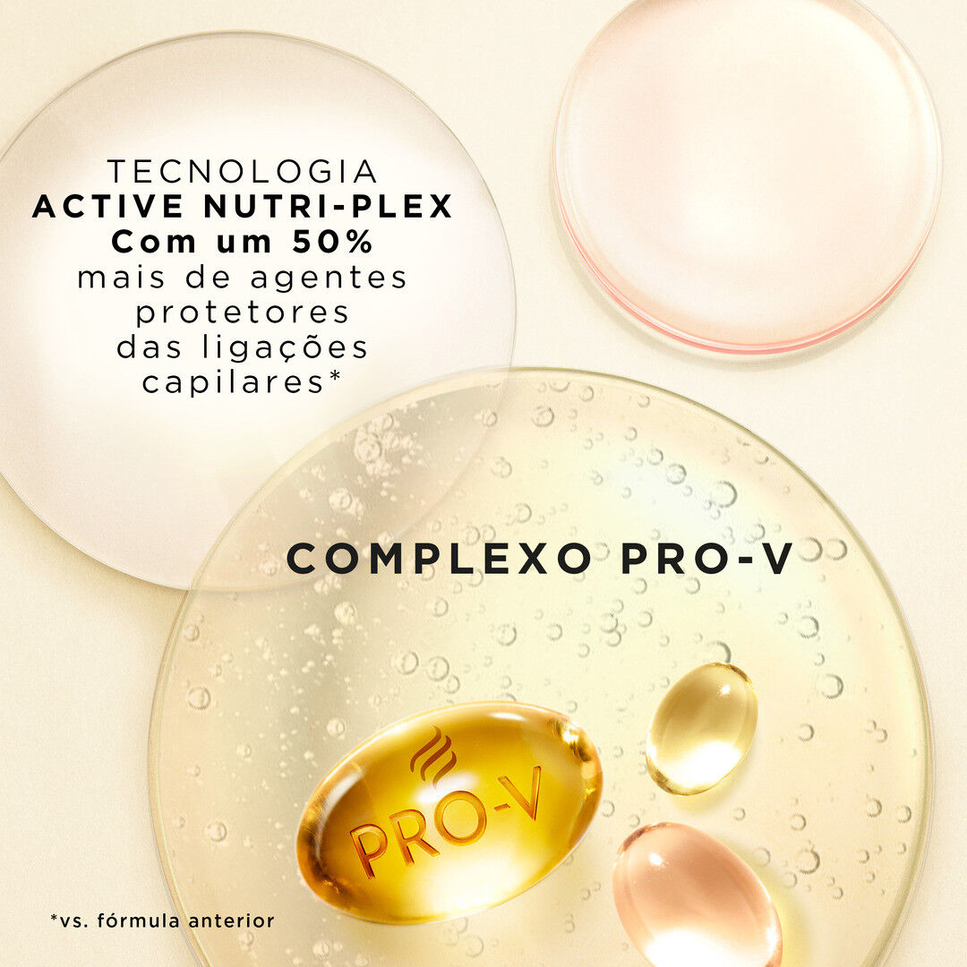 Condicionador Suave & Liso - PANTENE -  - Imagem 5
