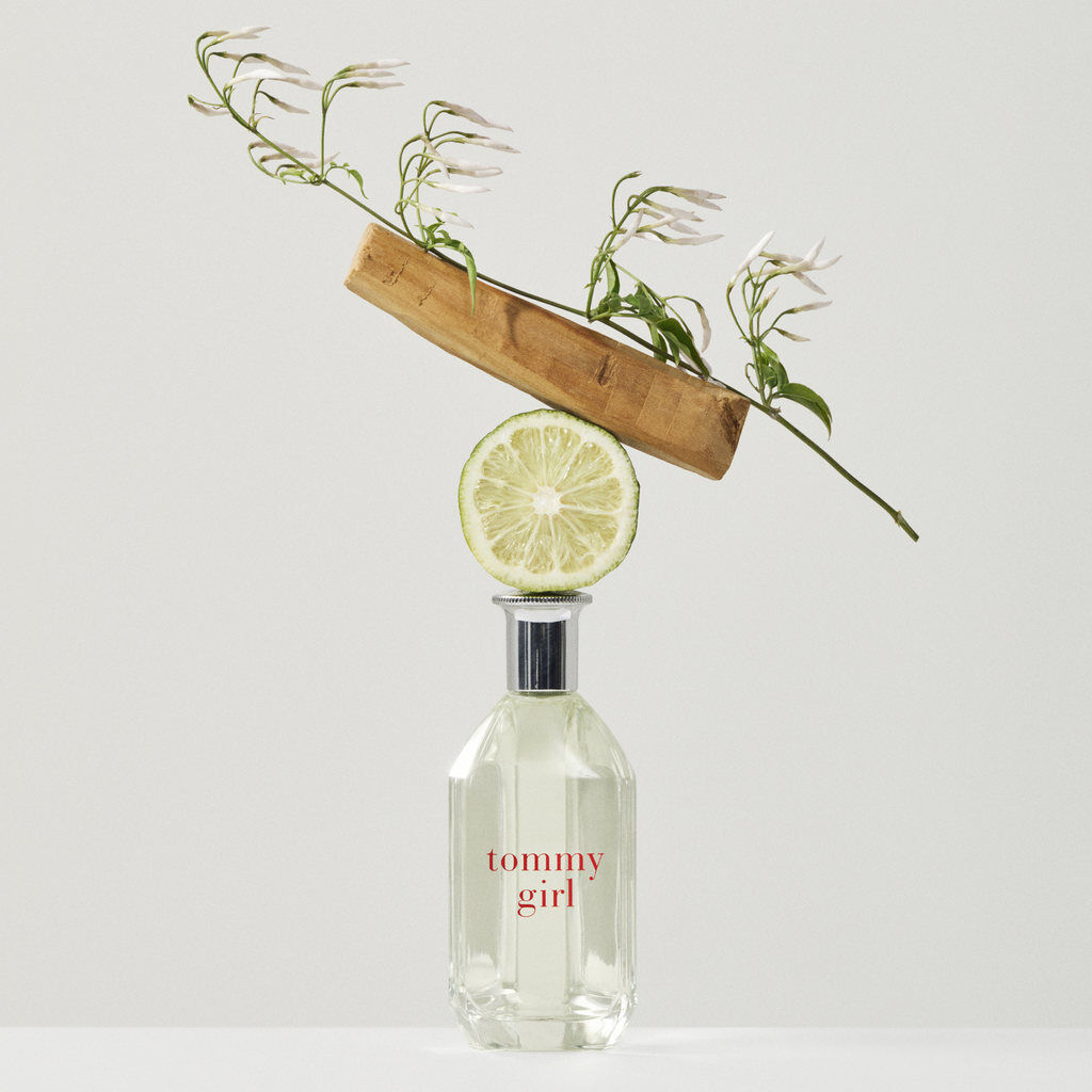 Tommy girl perfumes online e companhia
