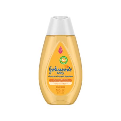 Champô Suave - JOHNSON'S BABY -  - Imagem