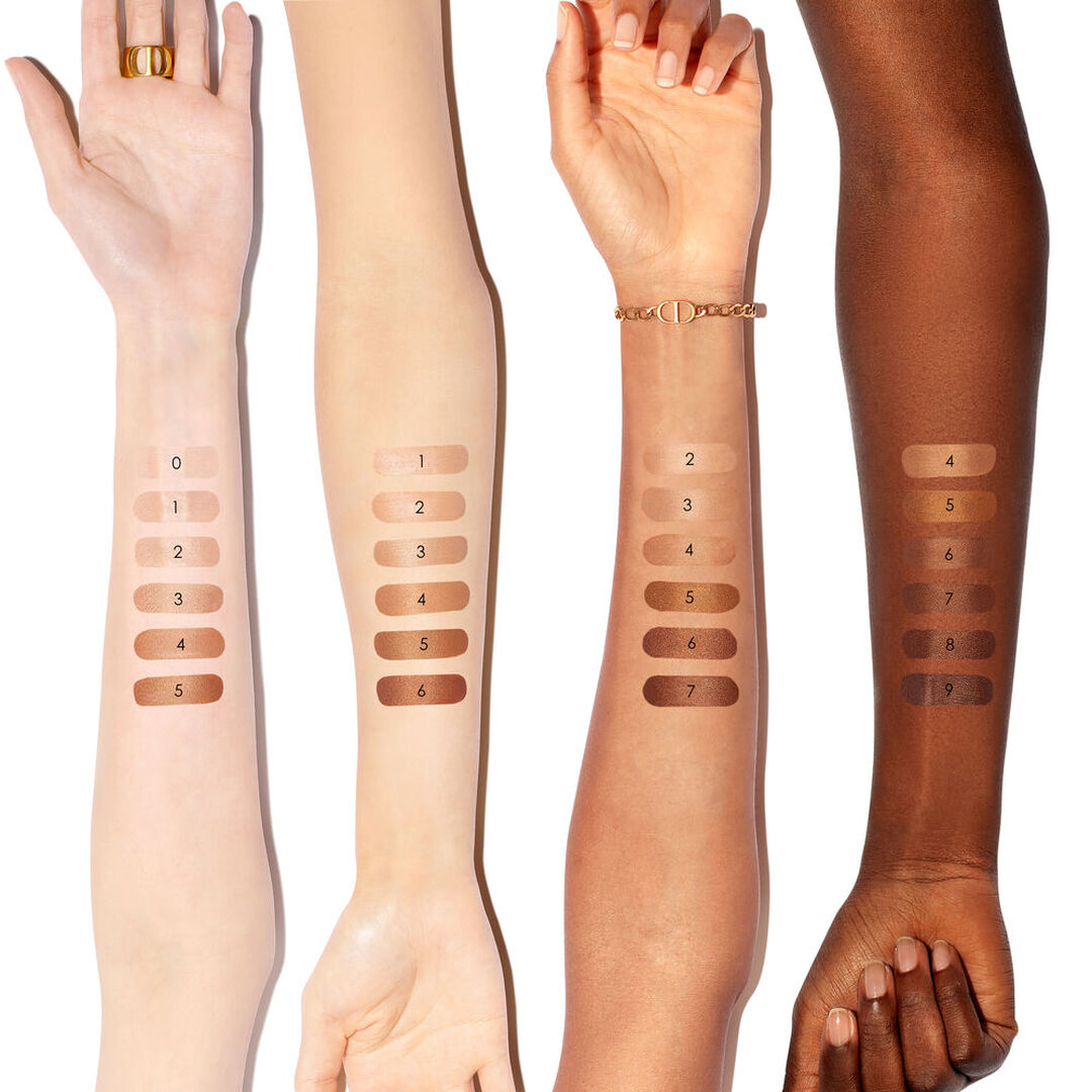 Glow Star Filter - Fluido sublimador da tez - Dior - Forever - Imagem 2