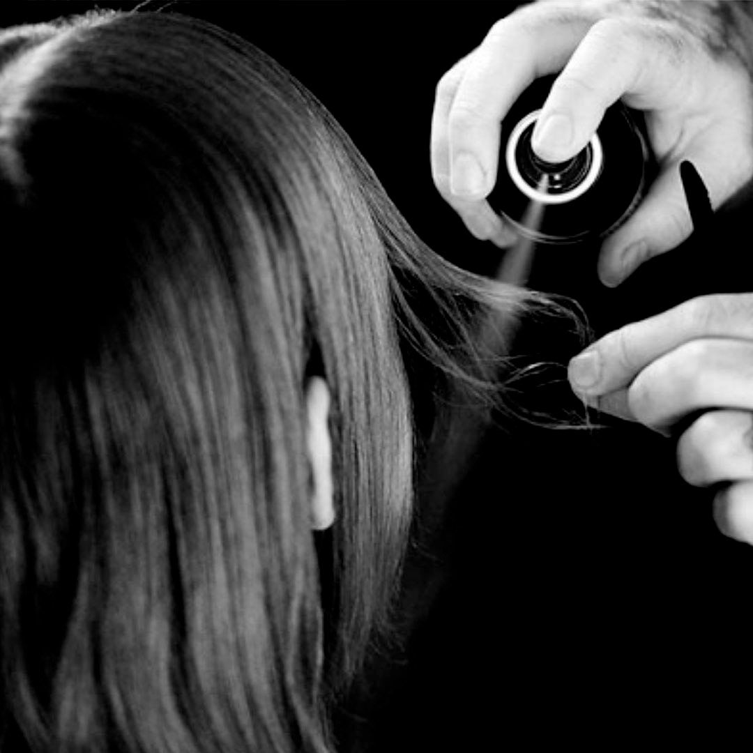 Shaper Zero Gravity Spray - SEBASTIAN - Styling - Imagem 5