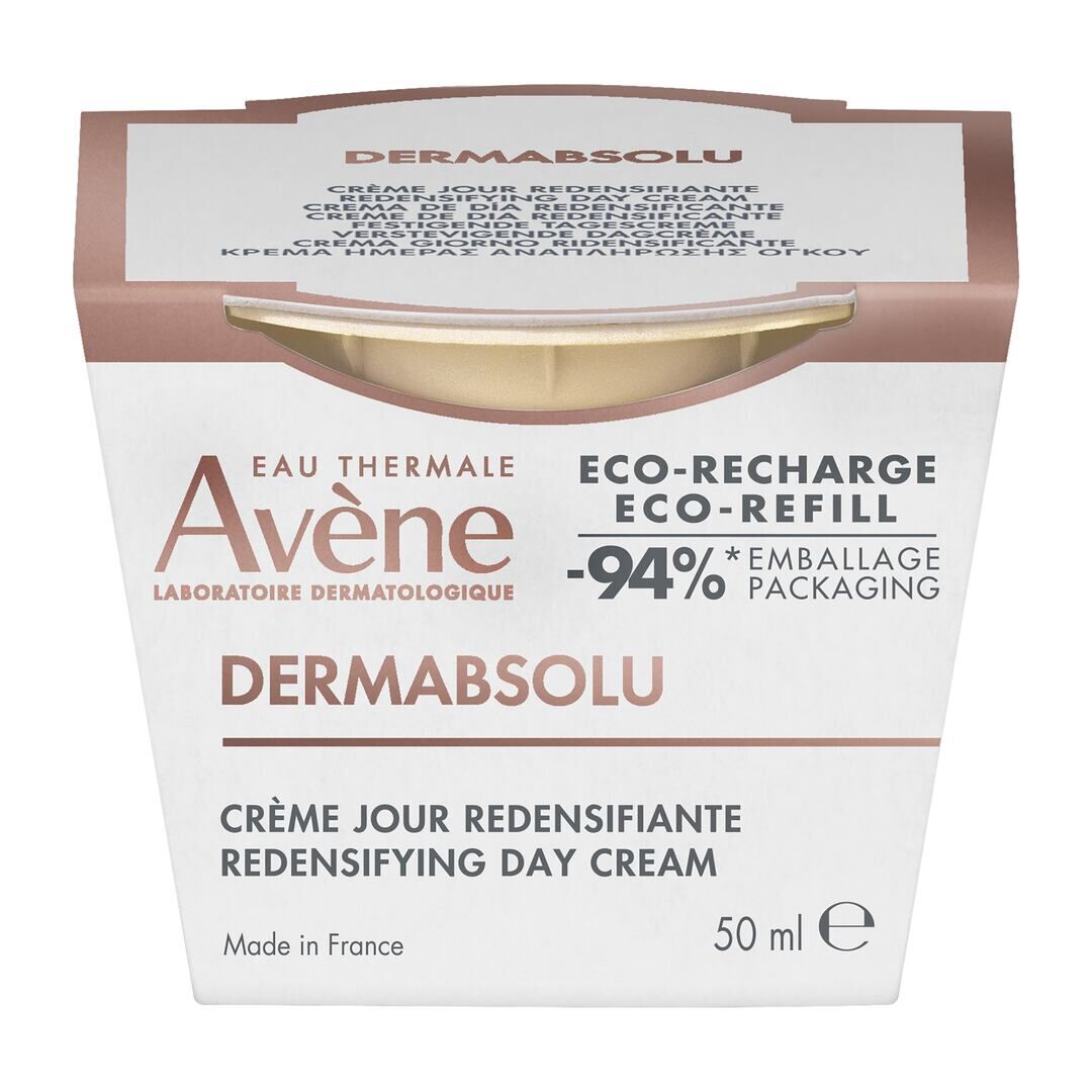 DermAbsolu Creme Dia Antirrugas - Recarga - AVENE -  - Imagem 4