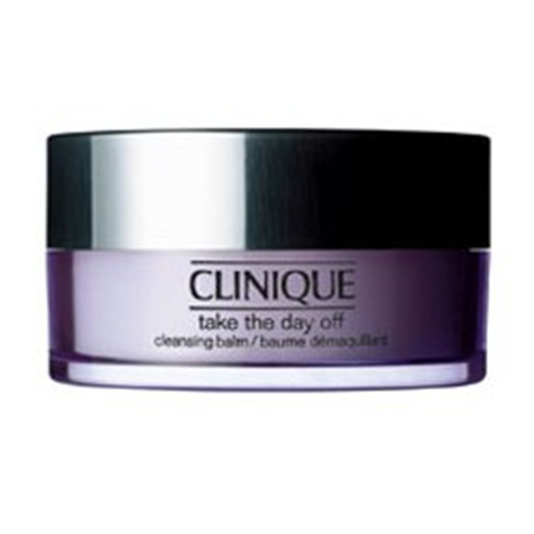 Cleansing Balm - CLINIQUE - CLINIQUE TRATAMENTO - Imagem 1