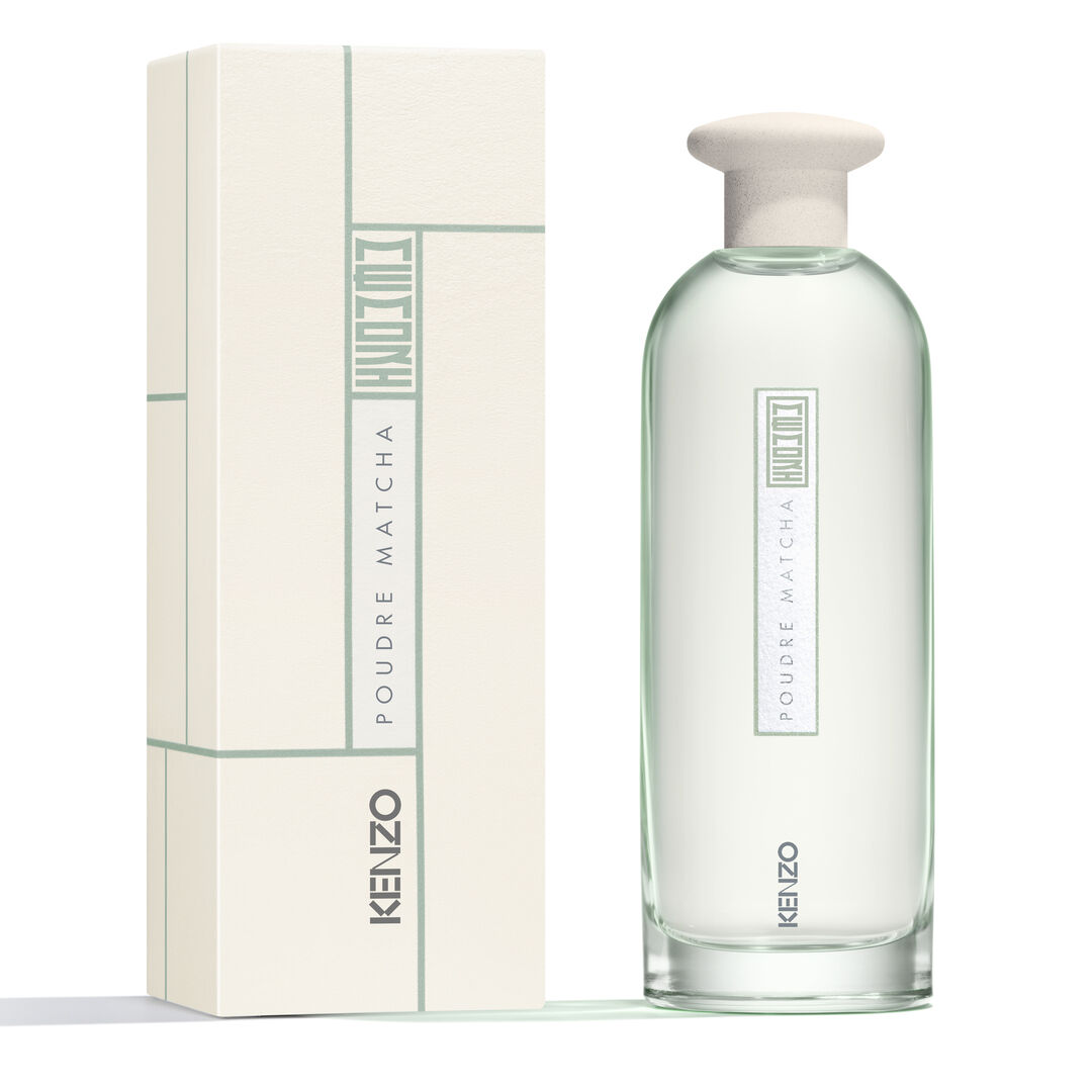 KENZO POUDRE MATCHA 75ml 男性用香水 Poudre Matcha Kenzo perfume - a fragrância Compartilhável 2022