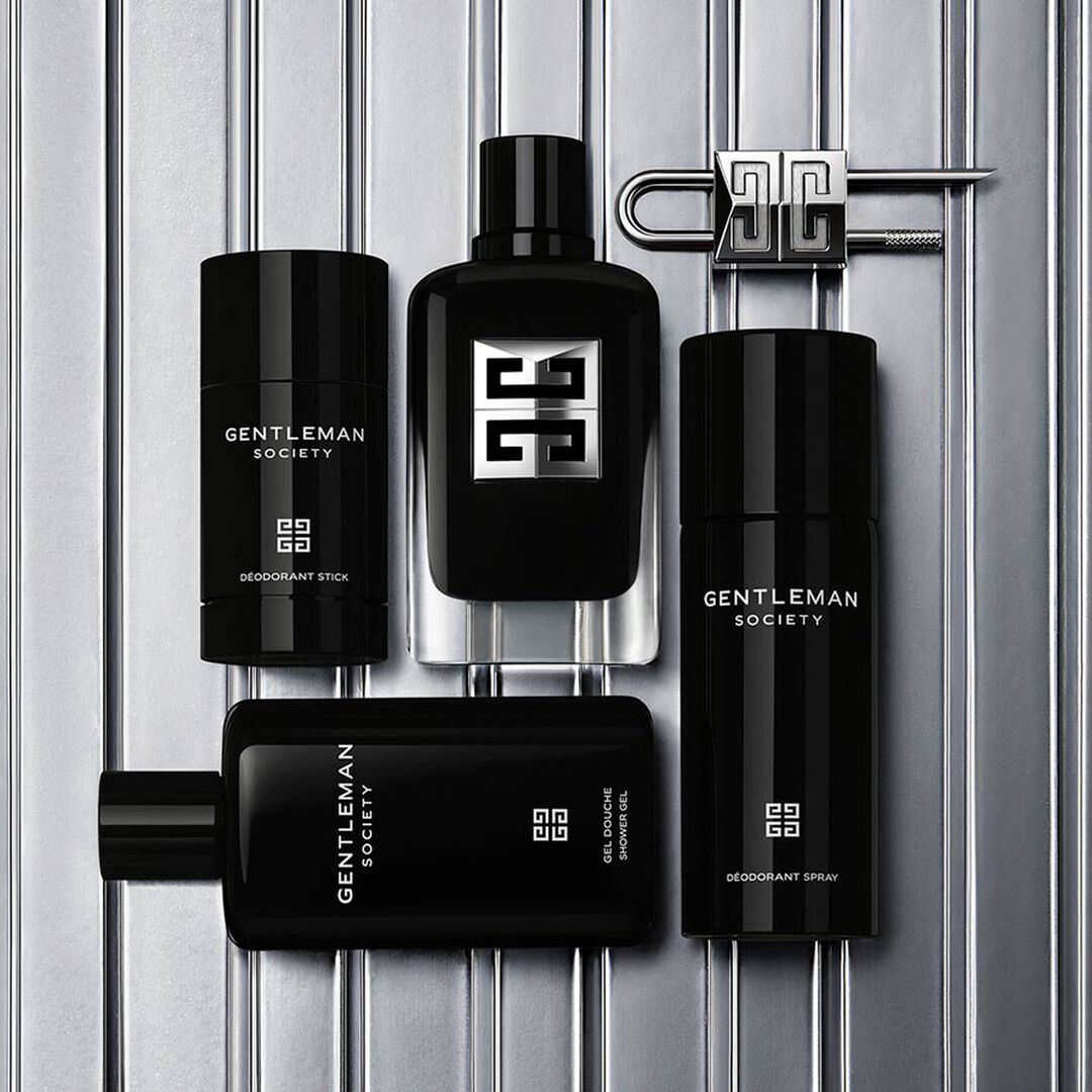 Gel de Duche - GIVENCHY - GENTLEMAN - Imagem 4