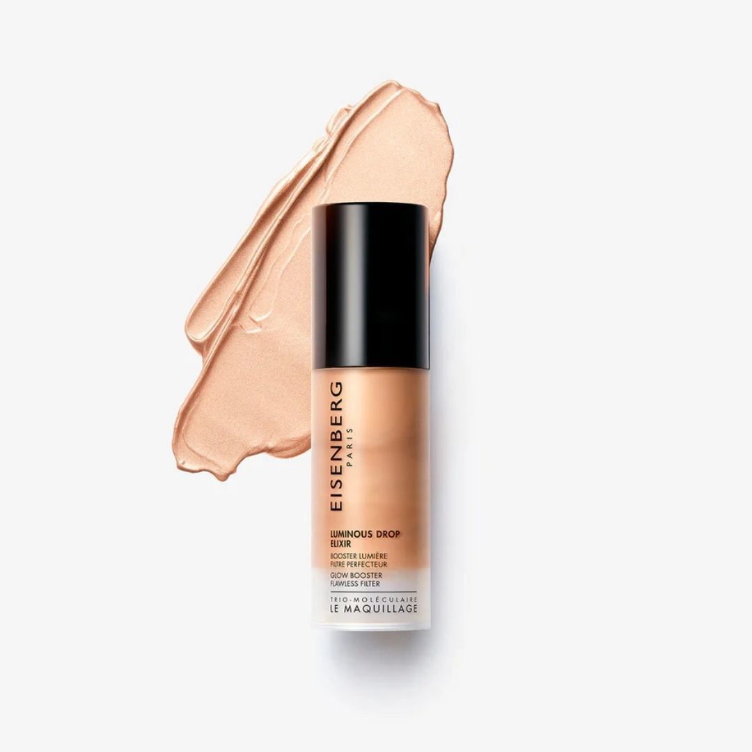 Luminous Drop Elixir - Eisenberg - Les Essentiels Du Maquillage - Imagem 6