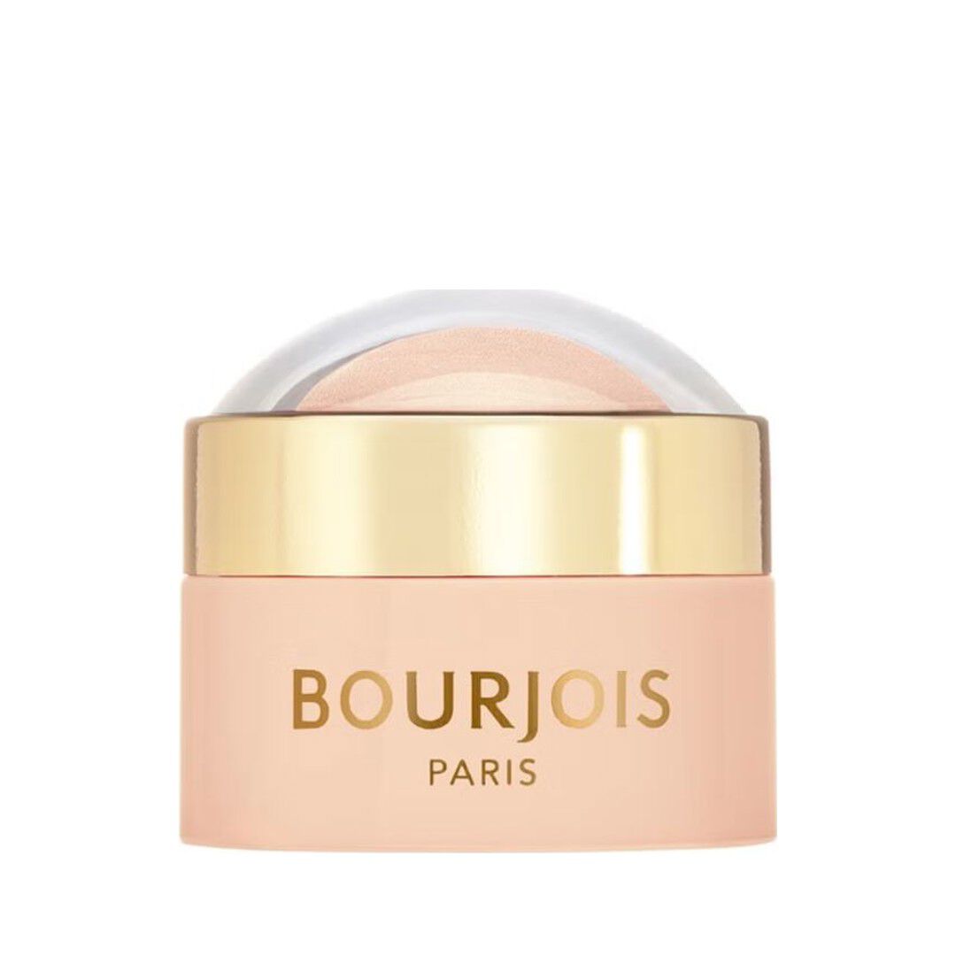 Little Round Pot Cream Blush - BOURJOIS -  - Imagem 1