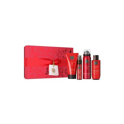 The Ritual of Ayurveda - Small Gift Set 2024 - Rituals - Ayurveda - Imagem