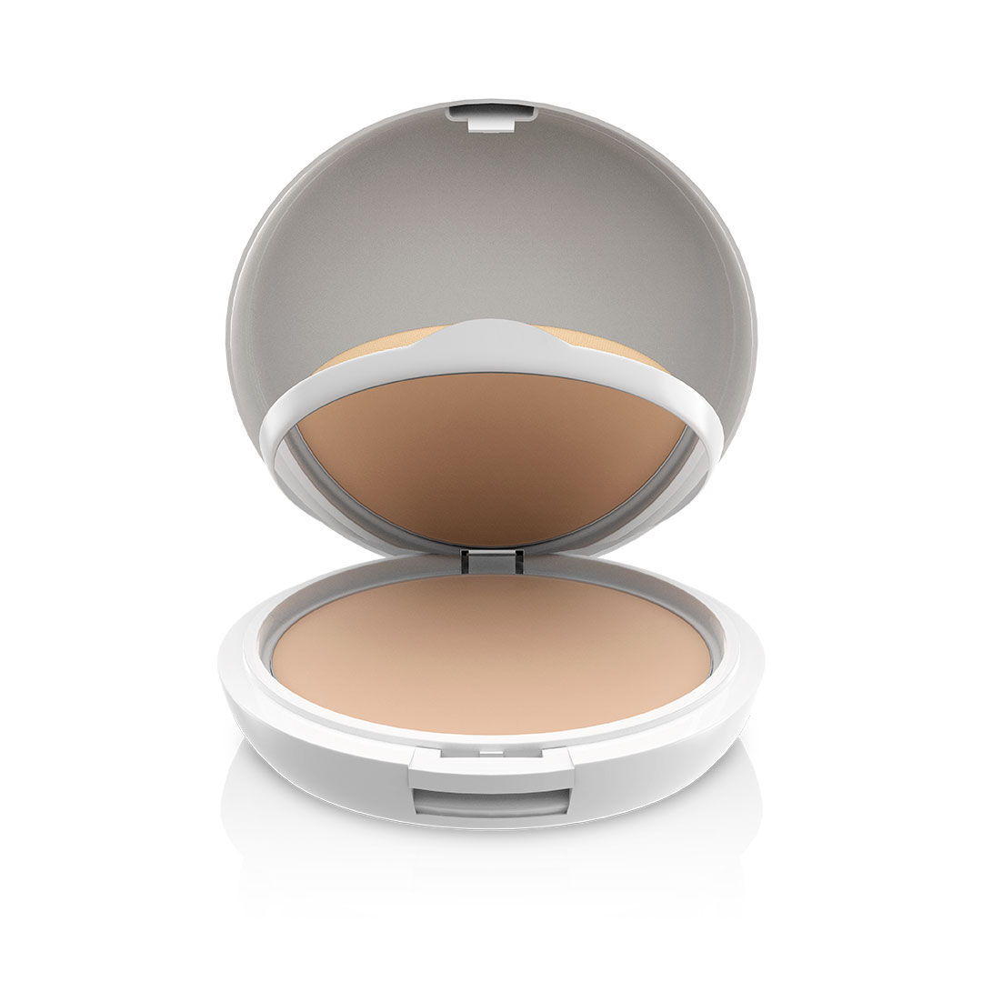 BK Compact Protetor Solar SPF50+ Recarga - DERMAGIUS -  - Imagem 2