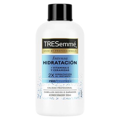 Condicionador Rich Moisture - TRESEMME -  - Imagem