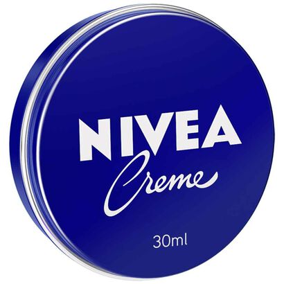Creme Nivea - NIVEA -  - Imagem