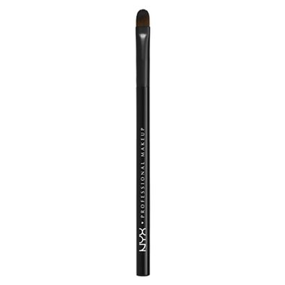 PRO BRUSH FLAT DETAIL - NYX Professional Makeup - NYX Maquilhagem - Imagem