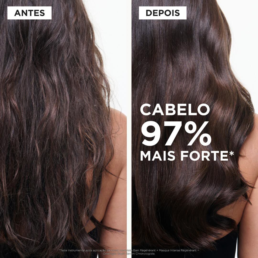 Bain Regenerador - KERASTASE - Chronologiste - Imagem 2