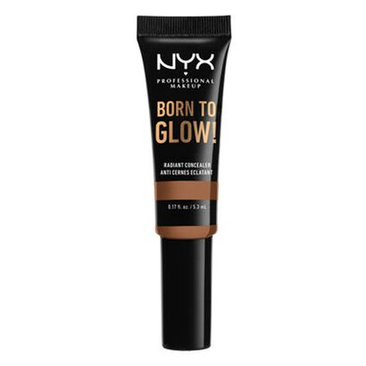 Concealer - NYX Professional Makeup - NYX Maquilhagem - Imagem