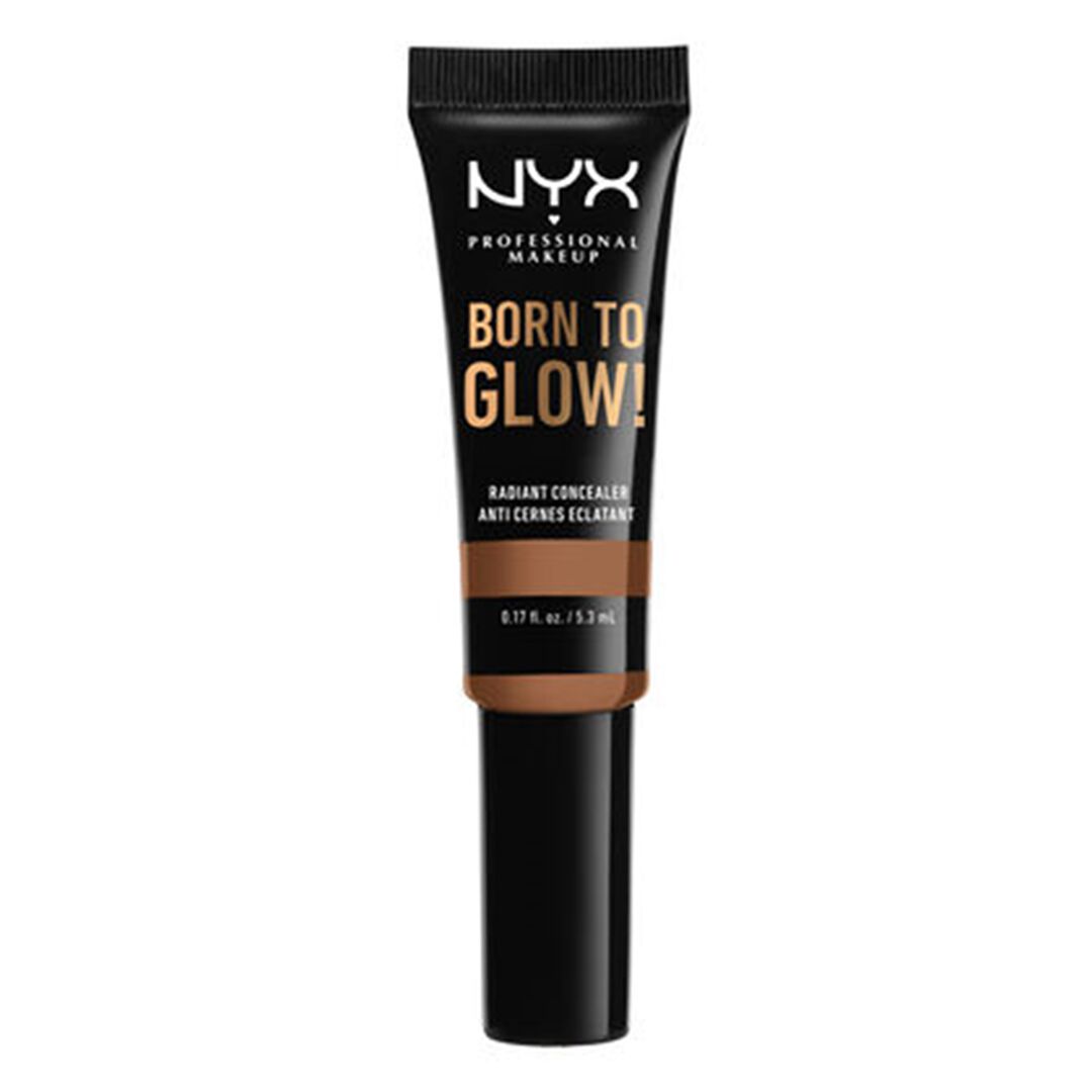 Concealer - NYX Professional Makeup - NYX Maquilhagem - Imagem 1