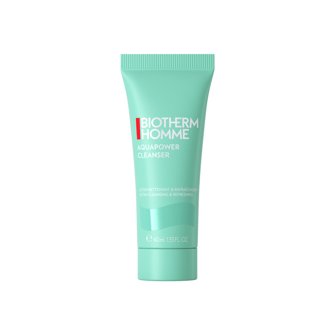 Biotherm Drop™ - Power Drop para Homens - BIOTHERM - Aquapower - Imagem 6