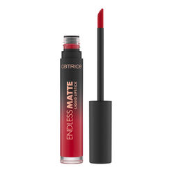 Batom Líquido Mate Endless Matte 060, 060 - vermelho, hi-res