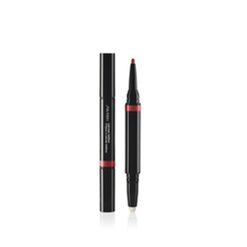 Lip Liner Ink Duo, 9 - Scarlet, hi-res