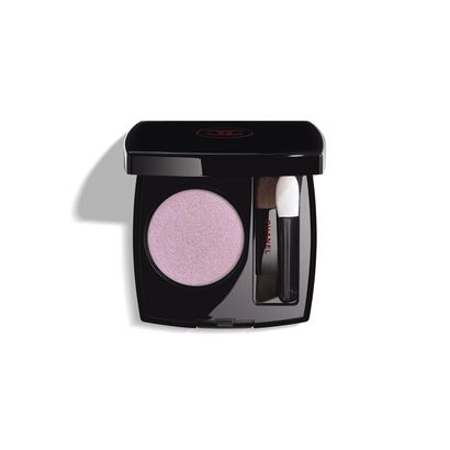 OMBRE ESSENTIELLE - CHANEL - Rouge Noir - Imagem