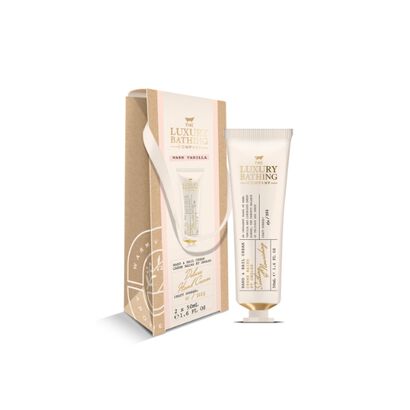Deluxe Hand Cream - GRACE COLES - GRACE COLES BANHO - Imagem