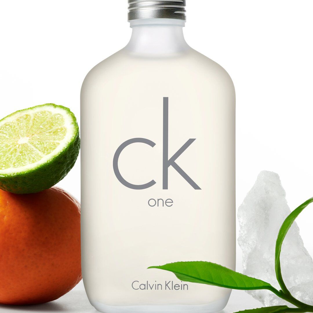 Eau de Toilette - CALVIN KLEIN - CK ONE - Imagem 3