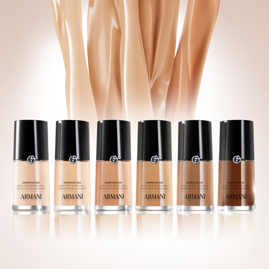 Luminous Silk Foundation - Giorgio Armani - Luminous Silk - Imagem 8