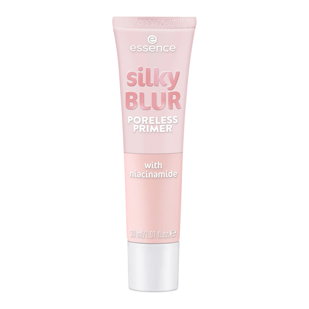 Primer Sedoso Blur Poreless - ESSENCE -  - Imagem 1