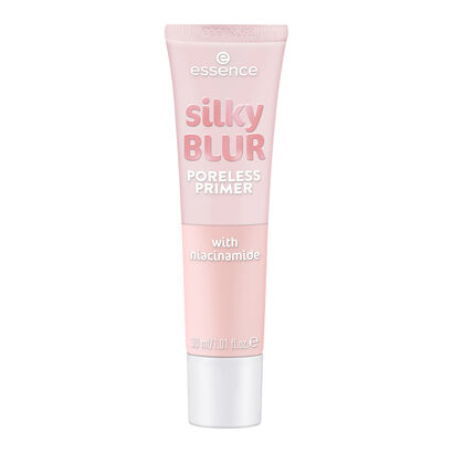 Primer Sedoso Blur Poreless - ESSENCE -  - Imagem