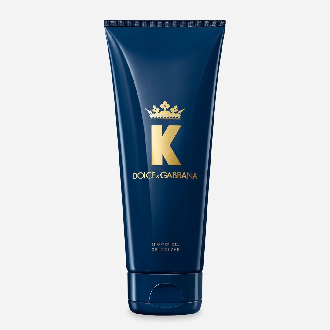 Shower Gel - Dolce&Gabbana - K BY DOLCE&GABBANA - Imagem 1