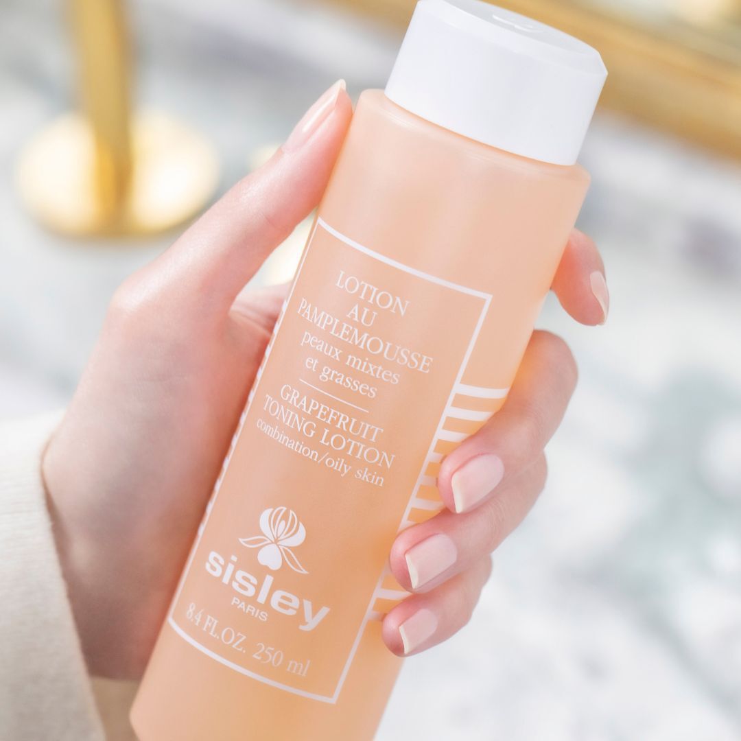 Lotion au Pamplemousse - Sisley Paris - SISLEY TRATAMENTO - Imagem 3