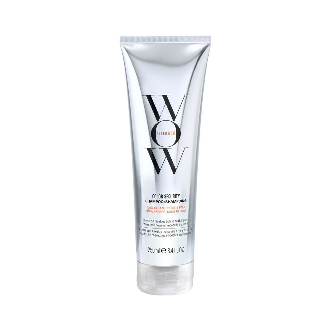 Color Security Shampoo - COLOR WOW -  - Imagem 1