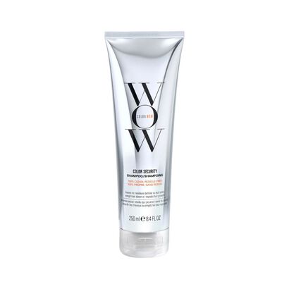 Color Security Shampoo - COLOR WOW -  - Imagem