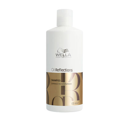 Oil Reflections - Champô - WELLA HAIR CARE - Premium - Imagem