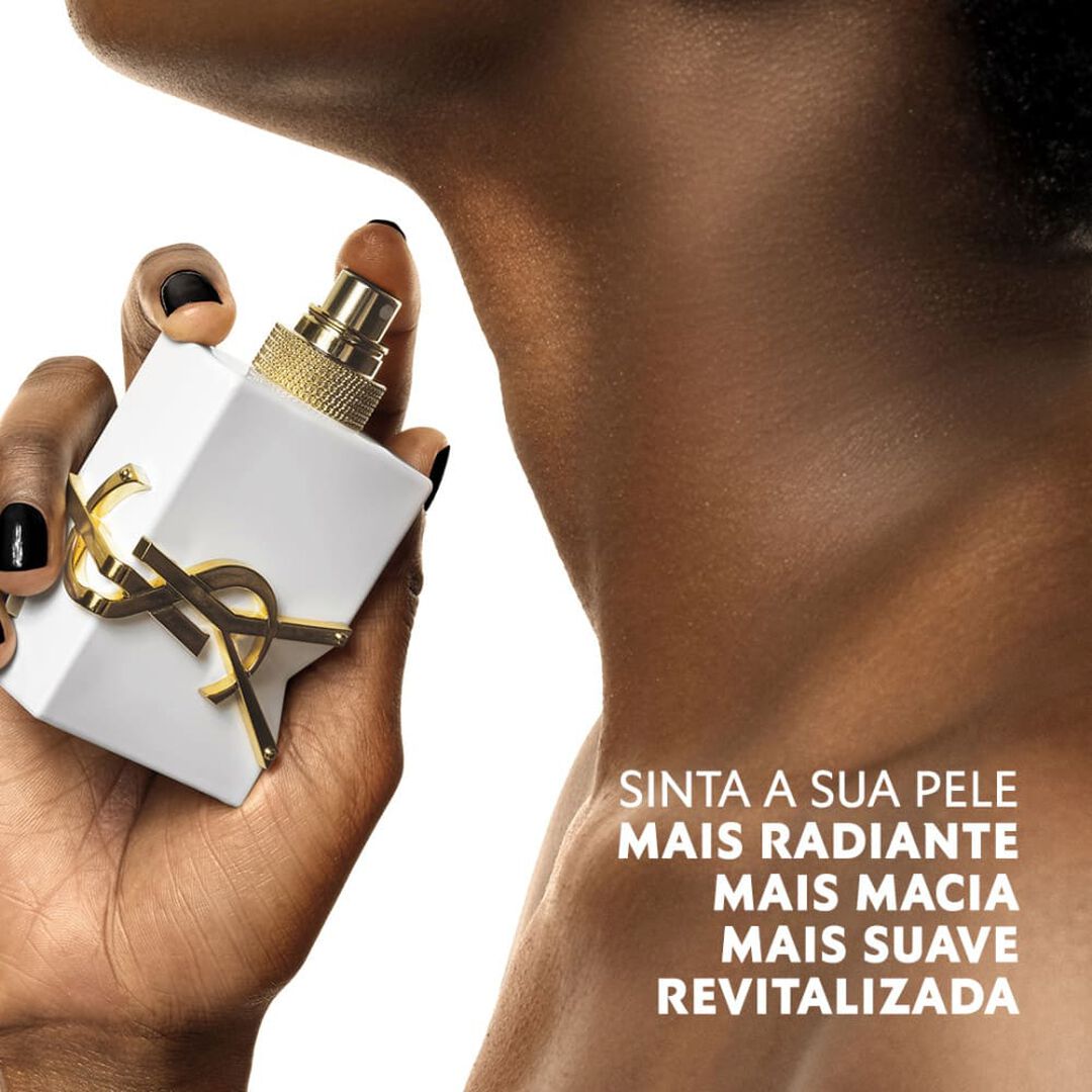 L'Eau Nue - Yves Saint Laurent - Libre - Imagem 5