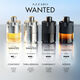 Eau de Parfum - AZZARO - Wanted - Imagem 8