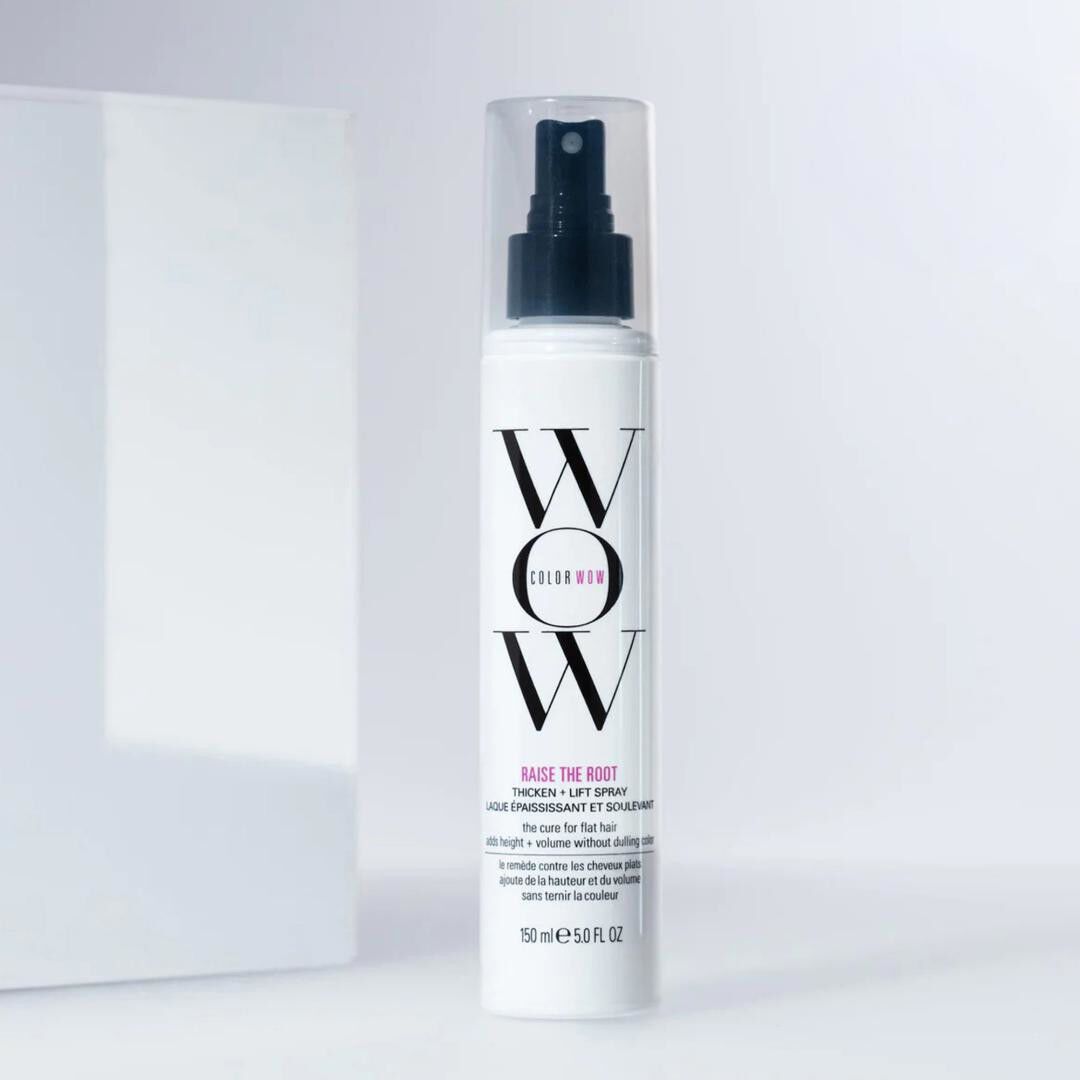 Raise the Roots Spray - COLOR WOW -  - Imagem 3