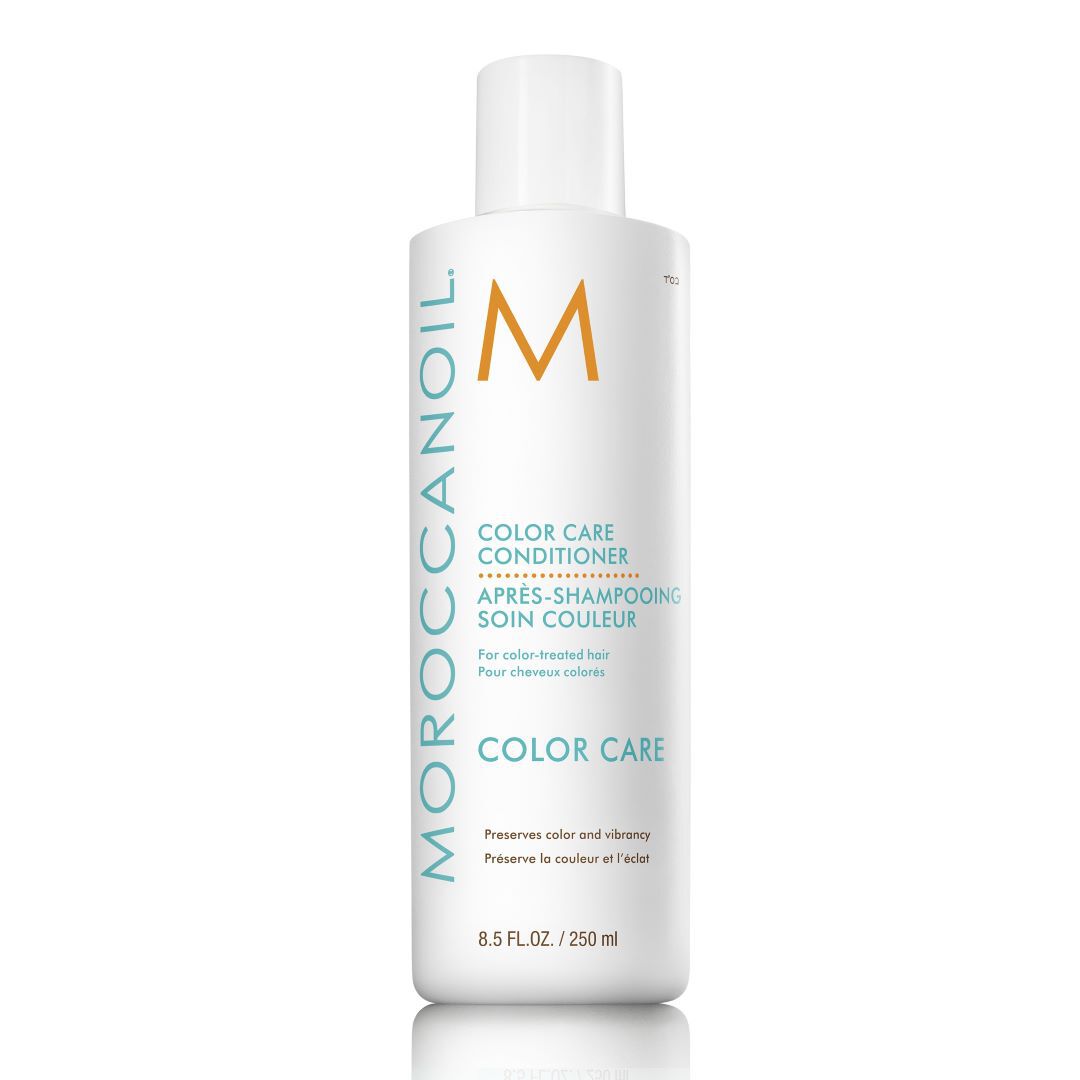 Color Care Conditioner - MOROCCANOIL - COLOR CARE - Imagem 1