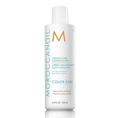 Color Care Conditioner - MOROCCANOIL - COLOR CARE - Imagem