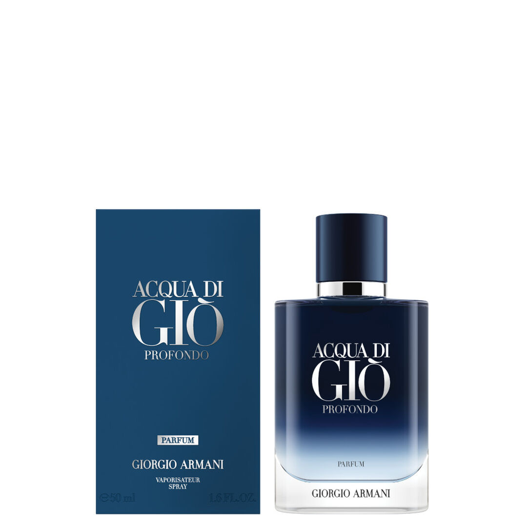 Parfum - Giorgio Armani - Acqua di Giò Profondo - Imagem 2