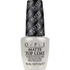 Top Coat Matte, , hi-res