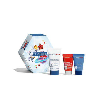 Essenciais ClarinsMen - CLARINS - CLARINS TRATAMENTO - Imagem