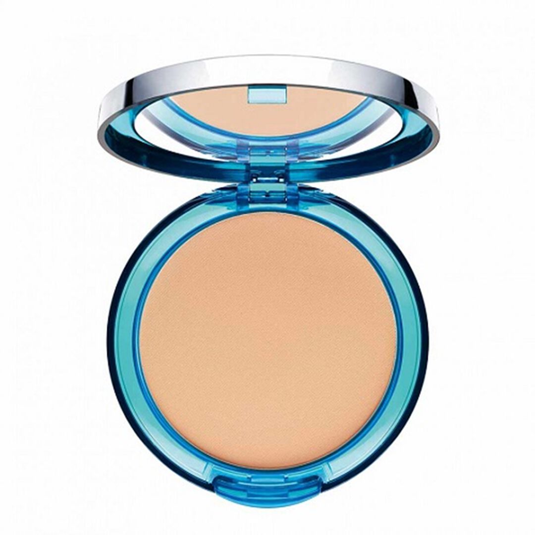 Sun Protection Powder Foundation - ARTDECO -  - Imagem 1