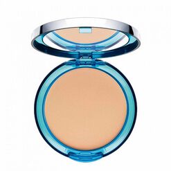Sun Protection Powder Foundation, 90 - Light Sand, hi-res