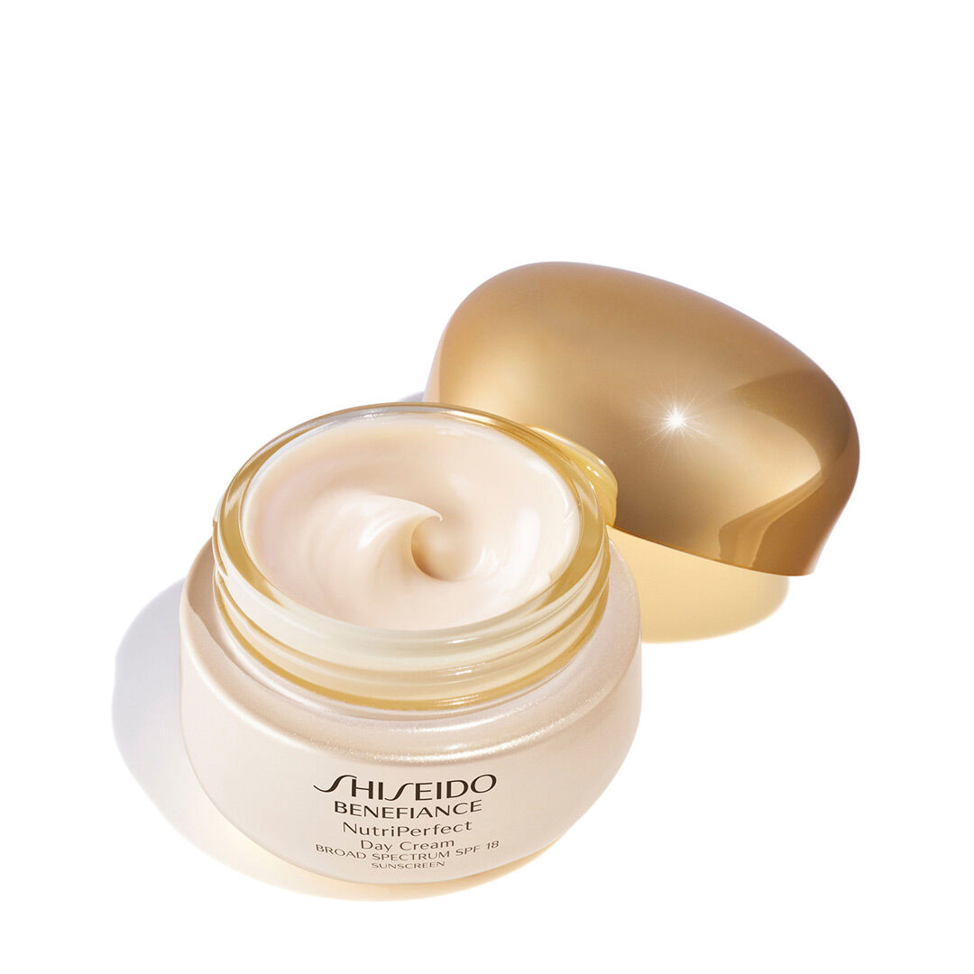 Nutriperfect Day Cream SPF 16 - SHISEIDO - BENEFIANCE - Imagem 3