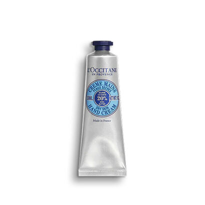 Creme de Mãos - L'OCCITANE - Karité - Imagem
