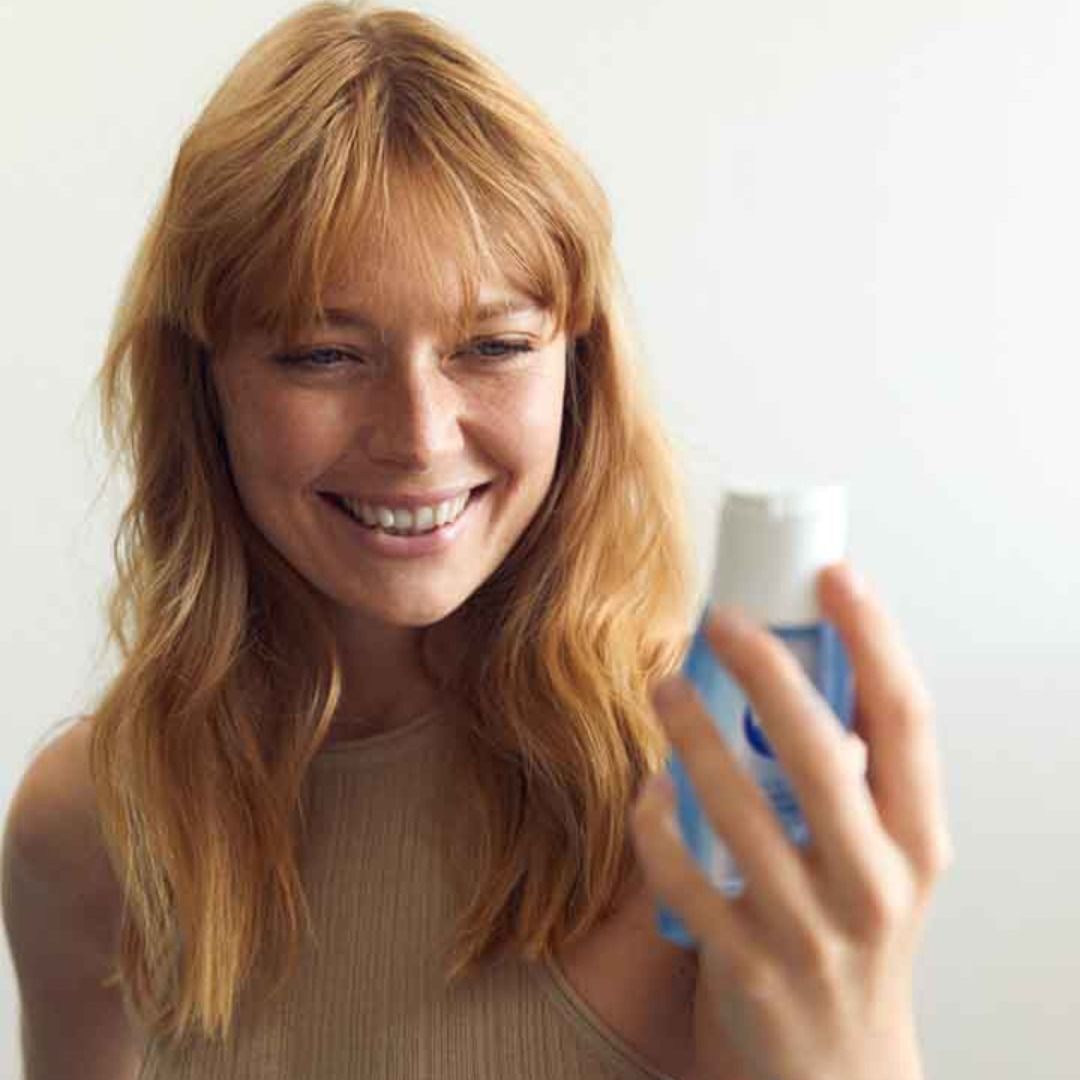 Desmaquilhante Suave para Olhos - NIVEA -  - Imagem 3