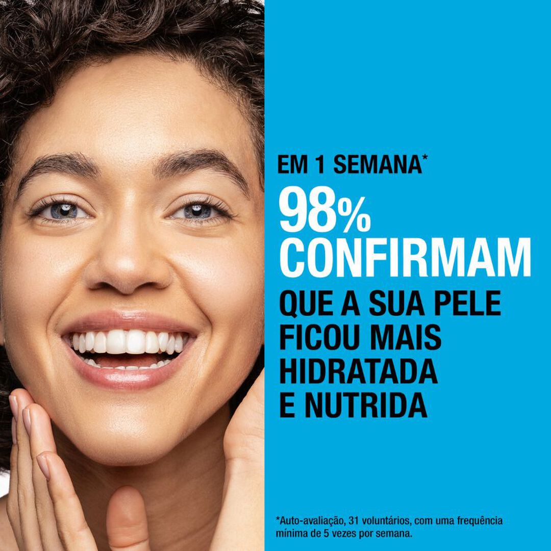 HYDRO BOOST Fluido Hidratante SPF50 - NEUTROGENA -  - Imagem 7